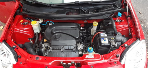 Fiat Palio 1.4 Nuevo Attractive 85 Cv