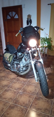 Imagen 2 de 13 de Yamaha Virago 750