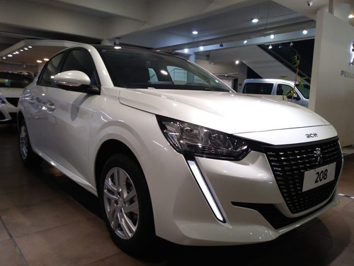 Imagen 14 de 15 de Peugeot 208 Active Tiptronic En Stock #cc