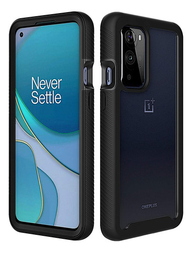 Ailiber Compatible Con Oneplus 9 Pro, Funda Protectora Y 9 A