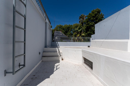 Casa A La Venta En Hipolito Yrigoyen 1182 Lujan Centro