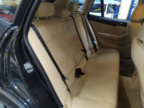 Bmw X1 2.0 Sdrive18i Com Interior Caramelo Todas Revisoes