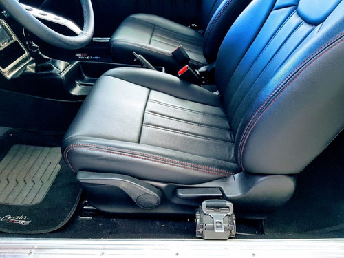 Imagem 15 de 15 de Chevrolet Opala 4.1 Ss 12v Gasolina 2p Manual