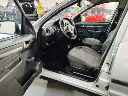 Chevrolet Prisma 1.4 MPFI MAXX 8V FLEX 4P MANUAL