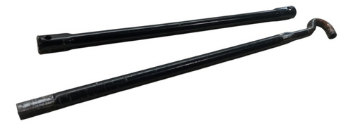 Extensao Haste Macaco Fiat Freemont Dodge Journey 2011 2016