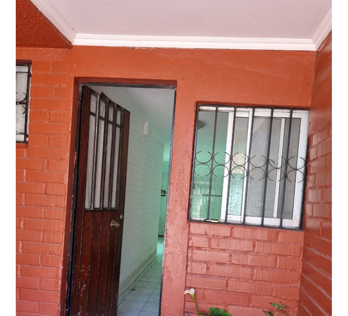 Casas Remodelada, Segunda Transversal Con Américo Vespucio