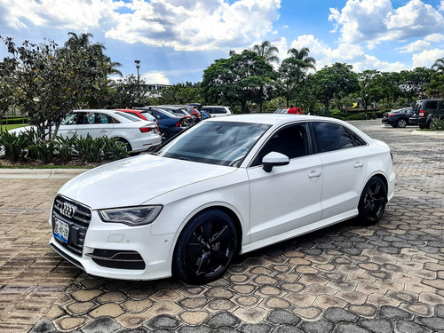 Imagen 1 de 15 de Audi S3 2016