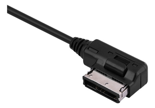 Q Coche Ami Mdi Bluetooth Audio Aux Hembra Cable Adaptador