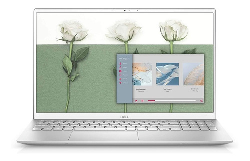 Notebook Dell Inspiron 5502 Fhd I7 256gb  8gb Bajo Pedido