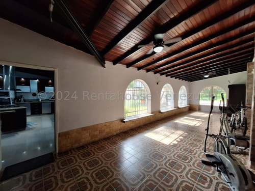 25-13973 ¡hermosa Casa En El Limón Con Clima De Montaña! Mord