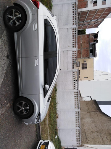 Chevrolet Onix Hach Back 1.4 Ltz Automatico