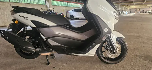 Nmax Connected 155cc Modelo 2023