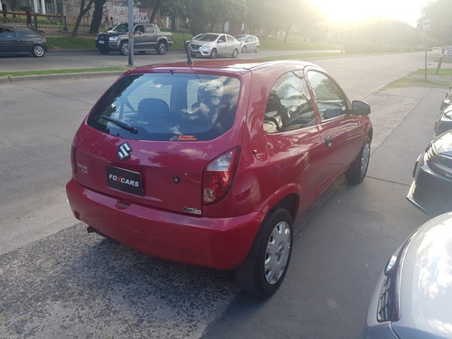 Suzuki Fun 1.4 N Aa Da 2008