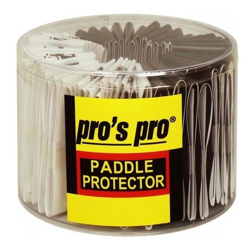 Protector De Paleta De Padel Pros Pro X2 Autoadhesivo