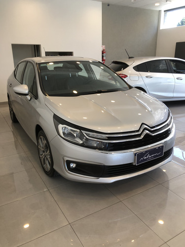 Citroen C4 Lounge