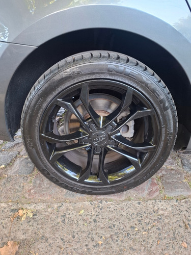 Volkswagen Vento 2.0 Sportline Tsi 200cv