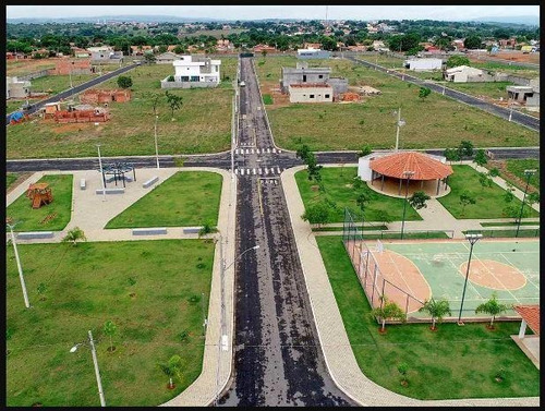 Imagem 5 de 12 de Agio _condominio Parque Das Acacias - 21344