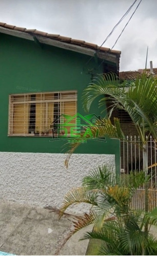 Imagem 1 de 1 de Oportunidade! Casa Para Venda No Bairro Alto De Pinheiros, 2 Dorm, 100 M - 1863