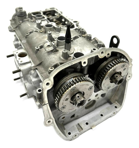 Cabeçote Completo Audi A5 2.0 16v Turbo Tfsi 2017 (Recondicionado)