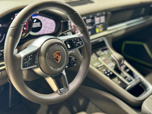 Porsche Panamera 4.0 Turbo S E-hybrid Pdk 5p