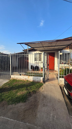 Puente Alto, La Foresta Ii, 3 Dormitorios, 1 Baño, Patio