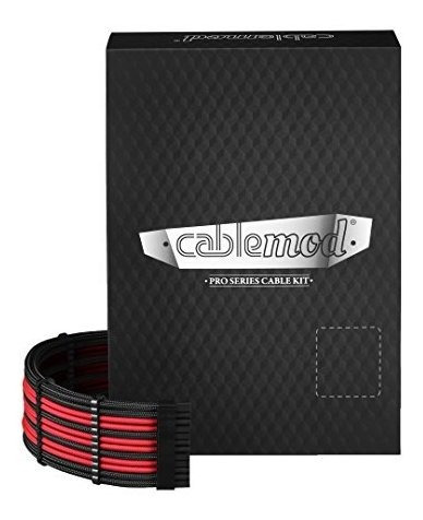 Cablemod Pro Modmesh Serie Axi Hxi Rm Kit Cable