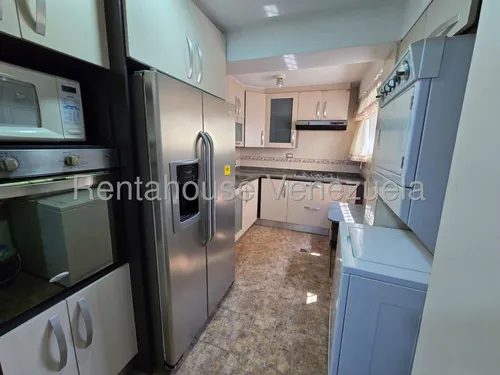 Ls Vende Aparatamento Los Cedros