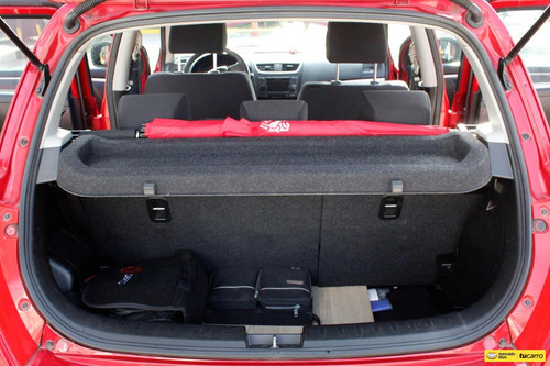 Suzuki Swift 1.4 Gl Mt