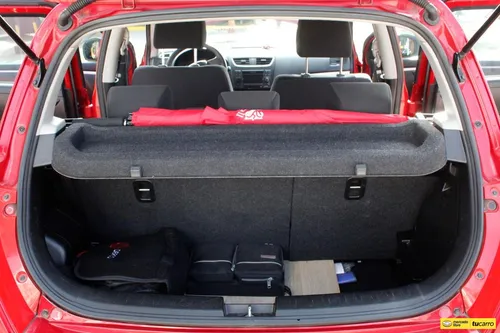 Suzuki Swift 1.4 Gl Mt