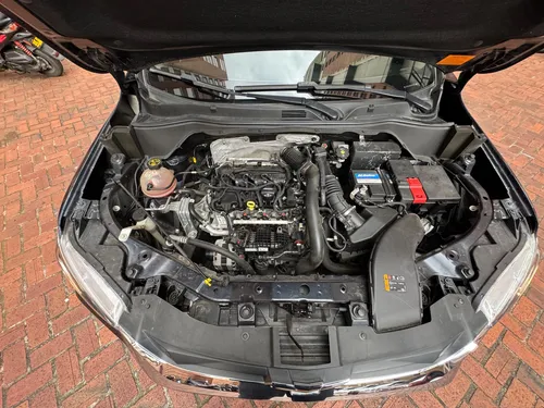 Chevrolet Tracker 1.2T Ls Mt