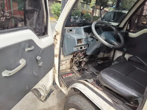 saicwuling Carga 1.0 Carga