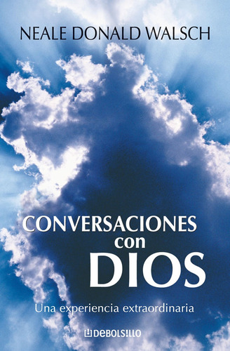 Conversaciones Con Dios 1 (pocket) - Neale Donald Walsch
