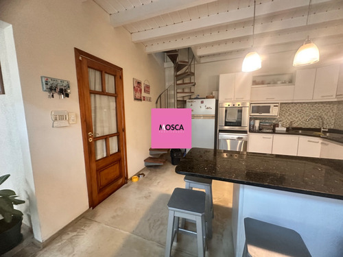 Encantadora Casa Con Pileta Moreno Centro Permuto