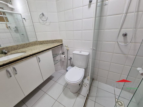 Imagem 16 de 17 de Apartamento Para Venda 3 Quarto(s) Sendo 1 Suite Em Jardim Camburi Vitória Es - Código: Ap2605