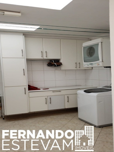 Imagem 24 de 30 de Sobrado Moderno Morumbi - Ca00256 - 70442797