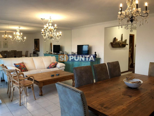 Imagen 11 de 18 de Apartamento En Venta - Manantiales