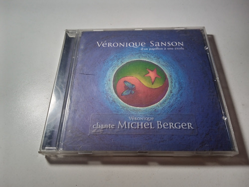 Veronique Sanson Chante Michel Berger - Cd 