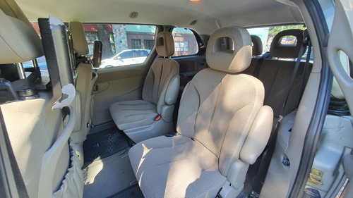 Chrysler Caravan 2007 3.3 Se Impecable Como 0 Km