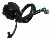 Comprar Comando De Luces Zanella Ztt 200 Motard Original Juego .