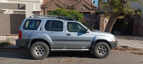 Xterra Mod 2009 4x4, Km 25700,