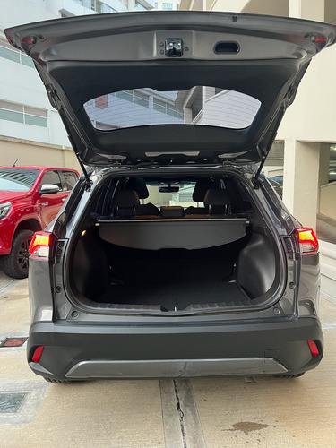 Toyota Corolla Cross 2.0 Xei Cvt