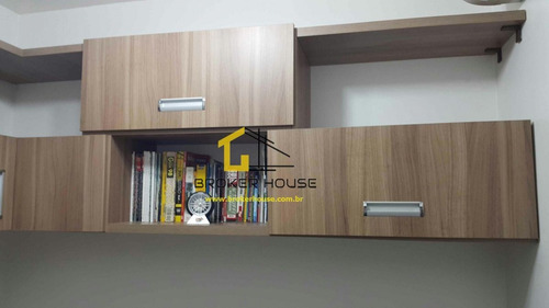 Imagem 4 de 26 de Apartamento A Venda No Bairro Granja Julieta Em São Paulo - - Bh1289-1