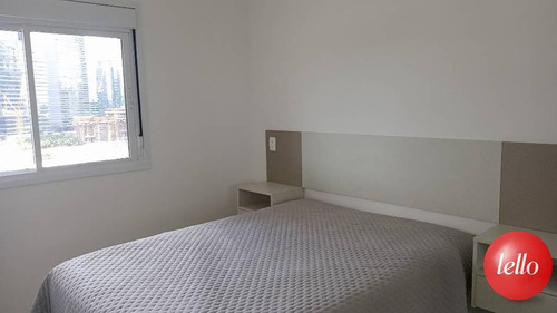 Apartamento - Ref: 224464