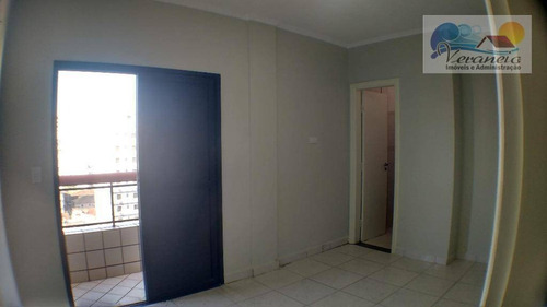 Imagem 20 de 30 de Cobertura Com 3 Dormitórios À Venda, 270 M² Por R$ 700.000,00 - Vila Assunção - Praia Grande/sp - Co0065