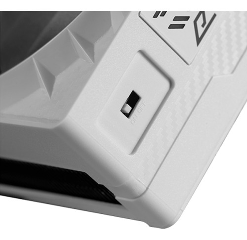Placa De Vídeo Rtx5060 1-click Oc White Launch Edition Galax