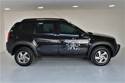 Imagen 6 de 15 de Renault Duster 2016 4 Cilindros