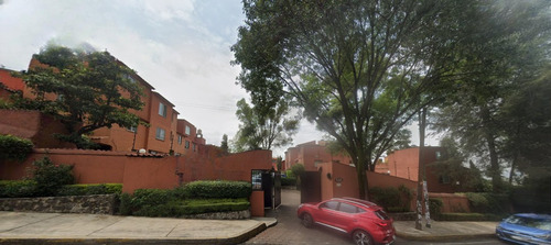 Gran Oportinidad Casa En C. Corregidora, El Capulin, Tlalpan No Creditos Recursos Propios Sm
