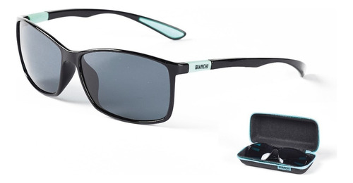 Lentes Bianchi Light Negro