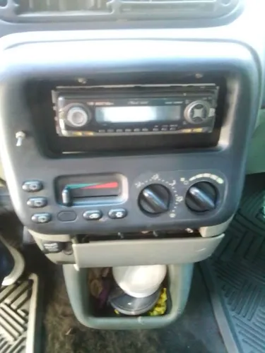 Dodge Caravan
