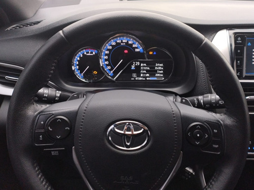 Toyota Yaris XLS PACK 1.5 CVT 5P